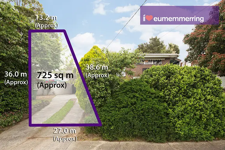 89 Doveton Avenue, Eumemmerring VIC 3177