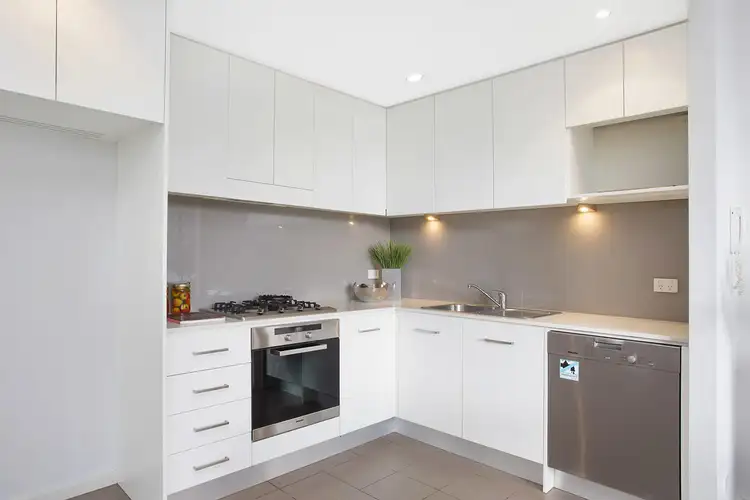 Fourth view of Homely unit listing, 6105/10 Sturdee Parade, Dee Why NSW 2099