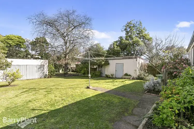 Fourth view of Homely house listing, 5 Plumer Street, Croydon VIC 3136