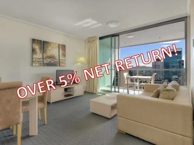 2804/128 Charlotte Street, Brisbane City QLD 4000