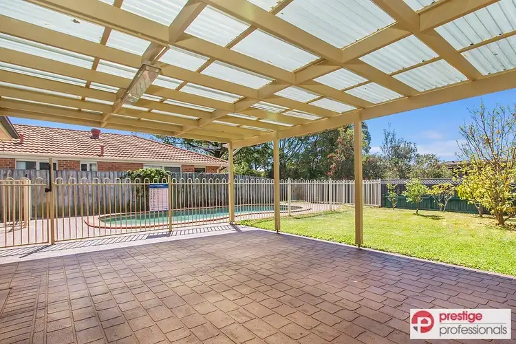 Seventh view of Homely house listing, 8 Cassinia Court, Wattle Grove NSW 2173