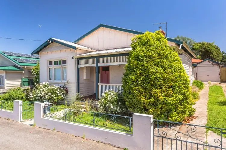 Second view of Homely house listing, 135 Holbrook Street, Invermay TAS 7248