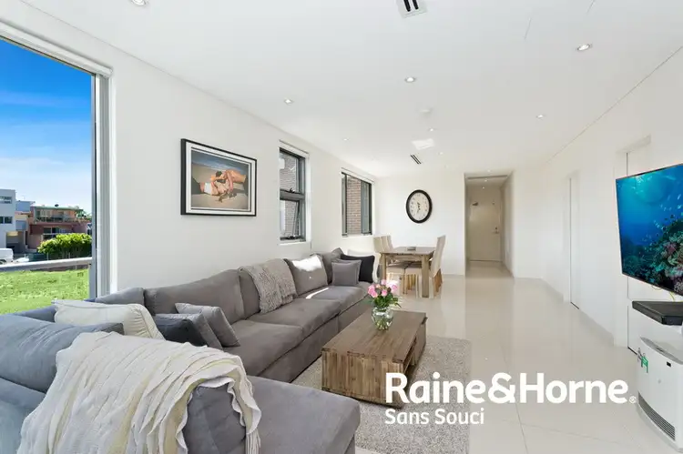 10/374 Rocky Point Road, Sans Souci NSW 2219
