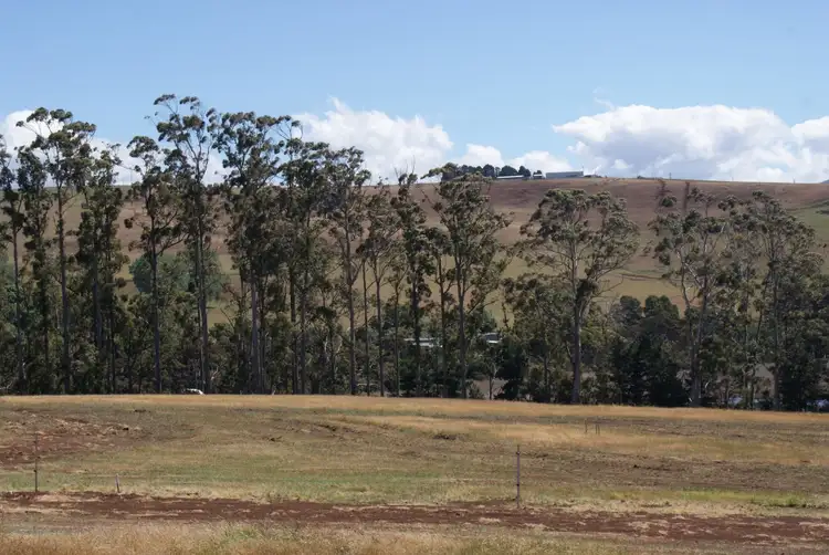 Fourth view of Homely land listing, 4 Sue Napier Drive, Ulverstone TAS 7315