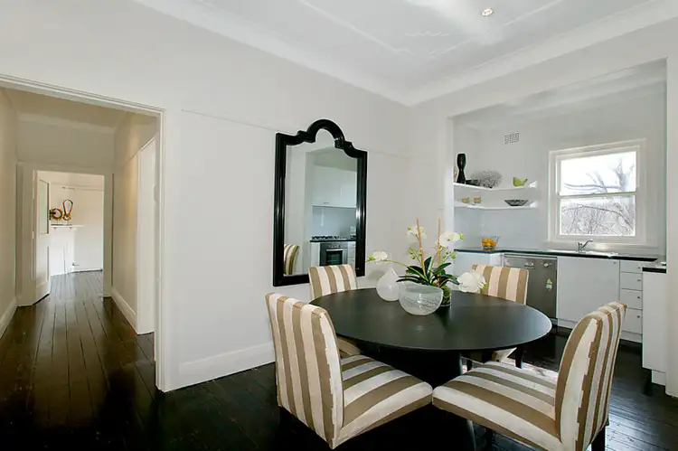 Third view of Homely apartment listing, 7/1 Elanora Street, Rose Bay NSW 2029