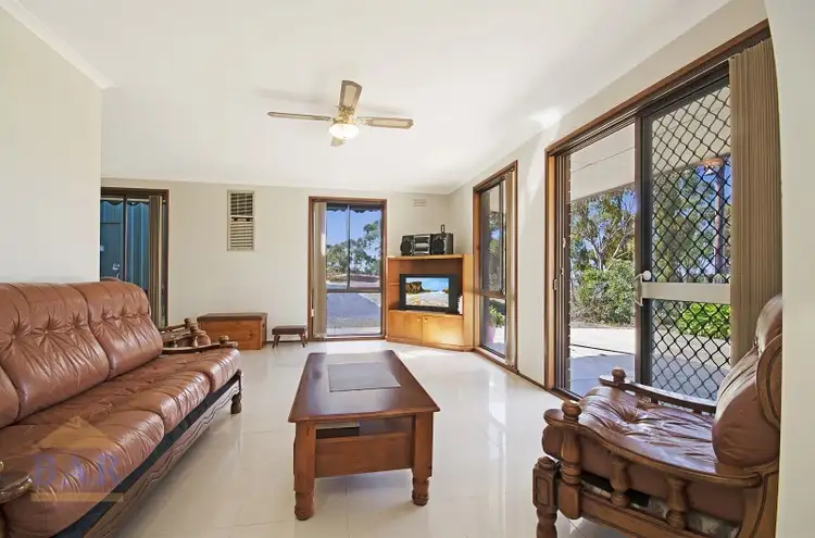 Sixth view of Homely rural property listing, 575 Staughton Vale Road, Staughton Vale VIC 3340