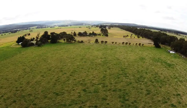 Seventh view of Homely rural property listing, Lot 2 4908 Hyland Highway, Won Wron VIC 3971