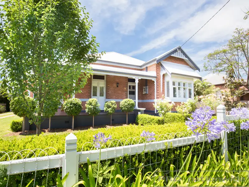 Main view of Homely house listing, 35 King Street, Lorn NSW 2320