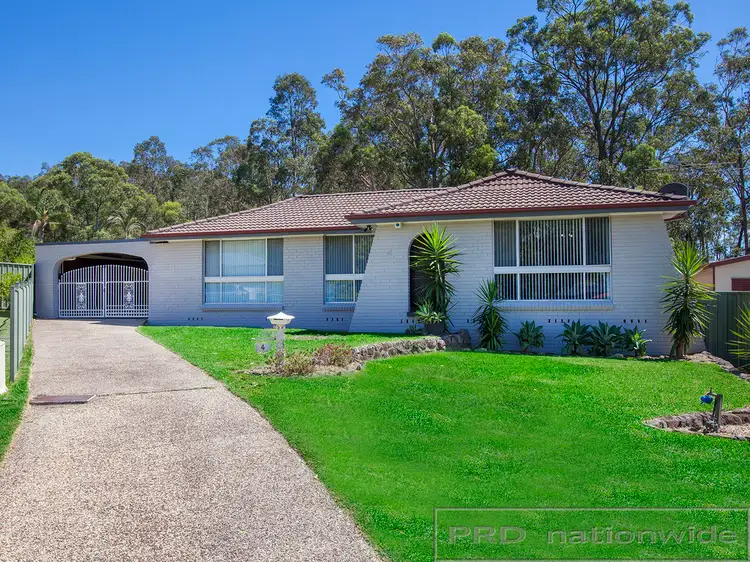 4 Batman Close, Thornton NSW 2322