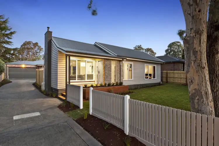 23 Eastmead Road, Croydon VIC 3136