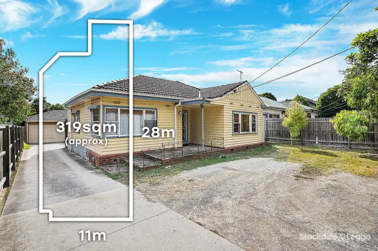 1/147 Highbury Road, Burwood VIC 3125