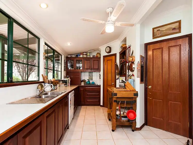 Sixth view of Homely house listing, 140 Chauncy Place, Chidlow WA 6556