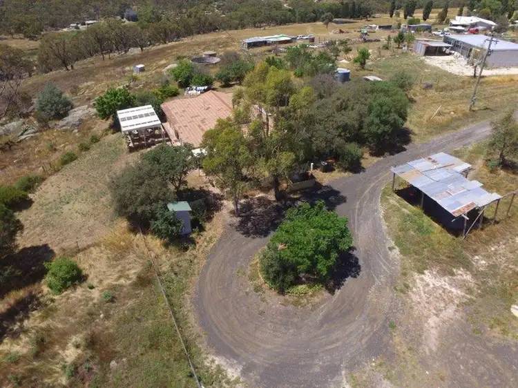Sixth view of Homely rural property listing, 1459 Mid Western Highway, Bathurst NSW 2795