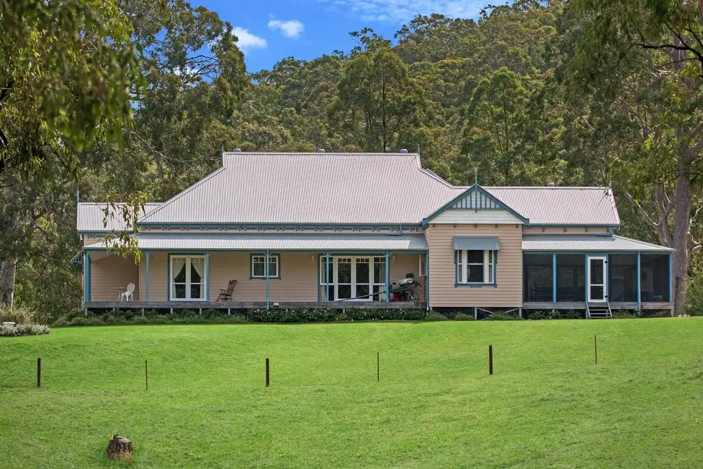 Main view of Homely rural property listing, 15 Forest Road, Duns Creek NSW 2321