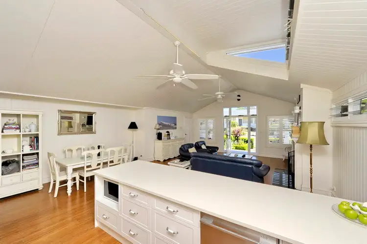 Fifth view of Homely house listing, 23 Christmas Bush Avenue, Nelson Bay NSW 2315