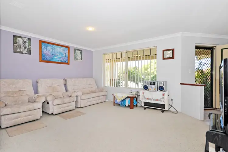 Third view of Homely house listing, 20 Millstream Grove, Ellenbrook WA 6069