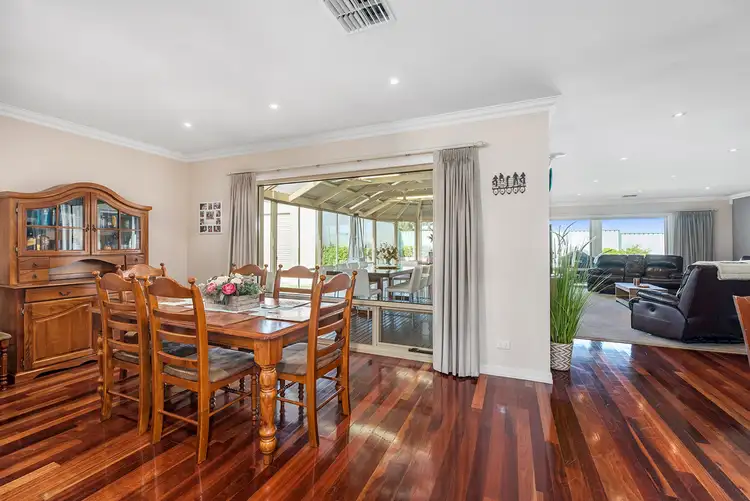 Fifth view of Homely house listing, 10 James Cook Avenue, Mount Gambier SA 5290