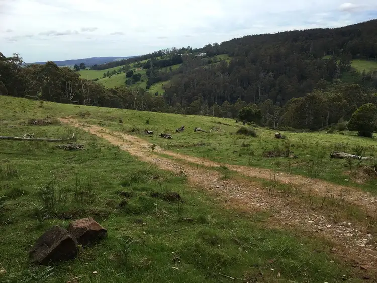 Fourth view of Homely rural property listing, 1/234 Cherry Farm Road, Underwood TAS 7268