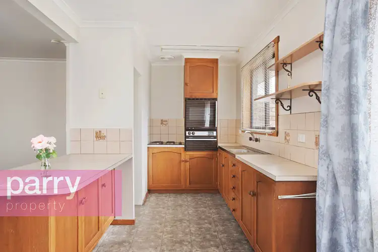 Third view of Homely unit listing, 4/12 Bishops Drive, Newnham TAS 7248