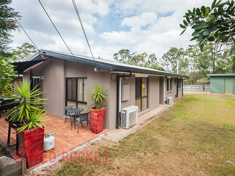 Fifth view of Homely house listing, 4 Relimba Street, Shailer Park QLD 4128