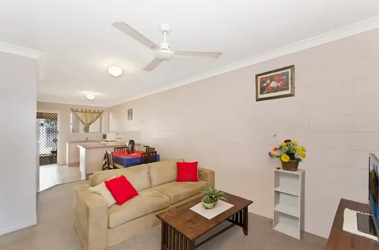Third view of Homely unit listing, 2/28 Henry Street, West End QLD 4810