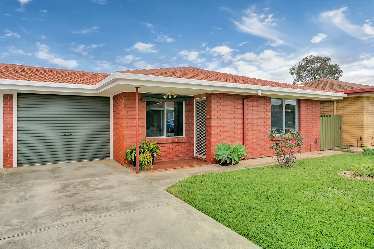 Main view of Homely unit listing, 10/51 Beafield, Para Hills West SA 5096