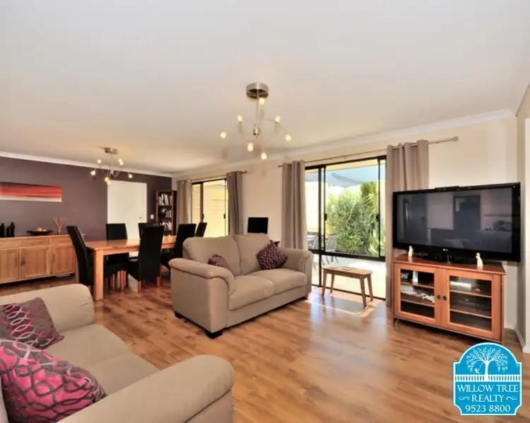 Sixth view of Homely house listing, 10 Monument Boulevard, Baldivis WA 6171