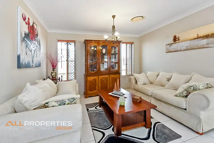 Sixth view of Homely house listing, 13 Sandalwood Street, Heathwood QLD 4110