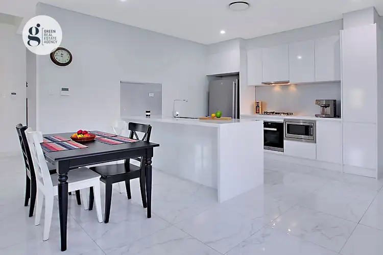 Fourth view of Homely house listing, 55A Adelaide Street, West Ryde NSW 2114