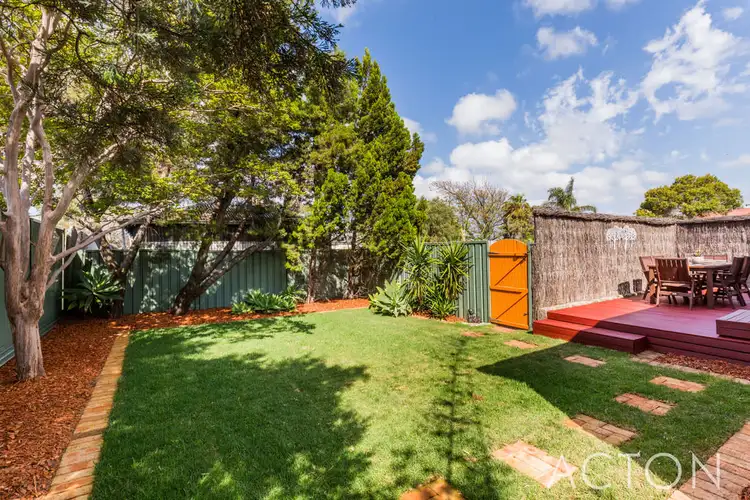 Fourth view of Homely house listing, 292 Carrington Street, Hilton WA 6163