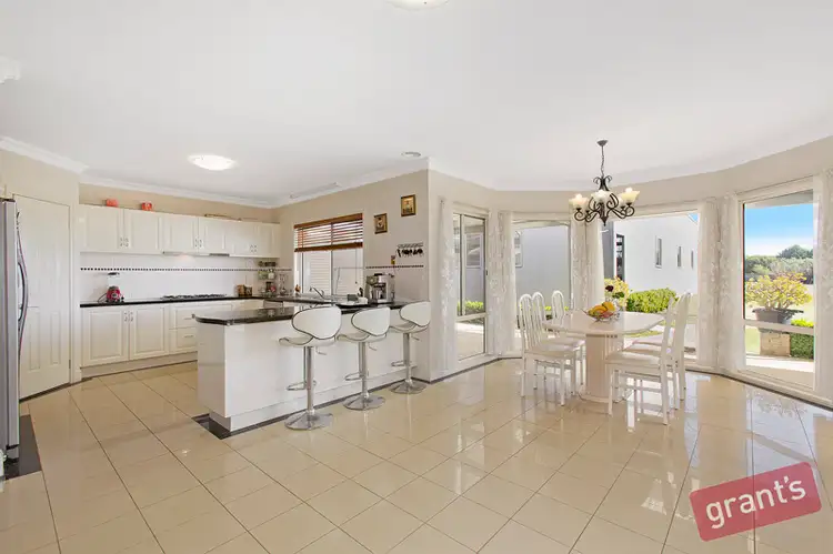 Fifth view of Homely house listing, 3 Grosvenor Place, Narre Warren North VIC 3804