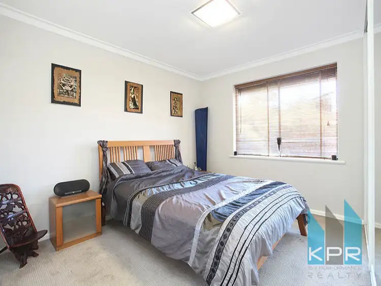 Fifth view of Homely villa listing, 8/15 Hamilton Street, Osborne Park WA 6017
