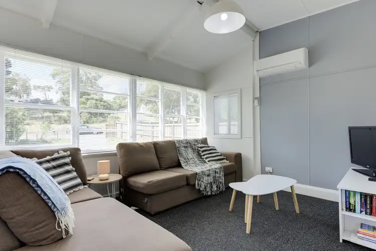 Fifth view of Homely house listing, 13 Ulvergerne Street, Dodges Ferry TAS 7173