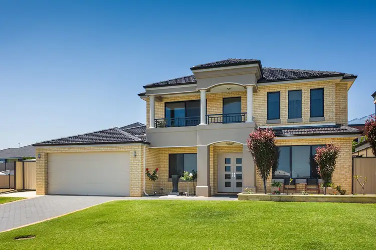 Second view of Homely house listing, 11 Bundegi Grove, Yangebup WA 6164