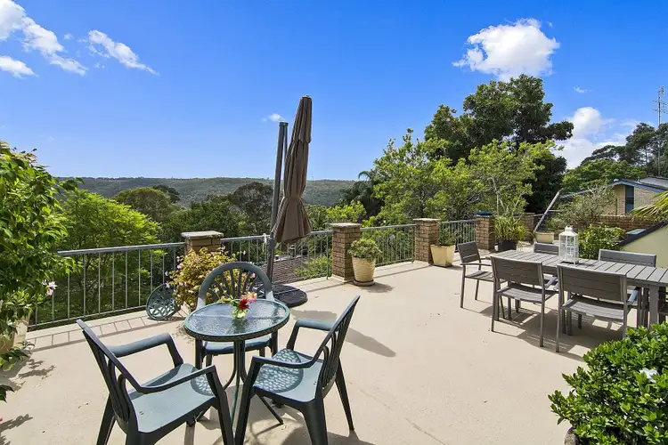 Second view of Homely house listing, 20 Leinster Avenue, Killarney Heights NSW 2087