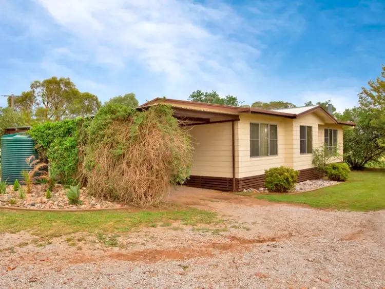 Main view of Homely rural property listing, 2320 Manilla Road, Tamworth NSW 2340