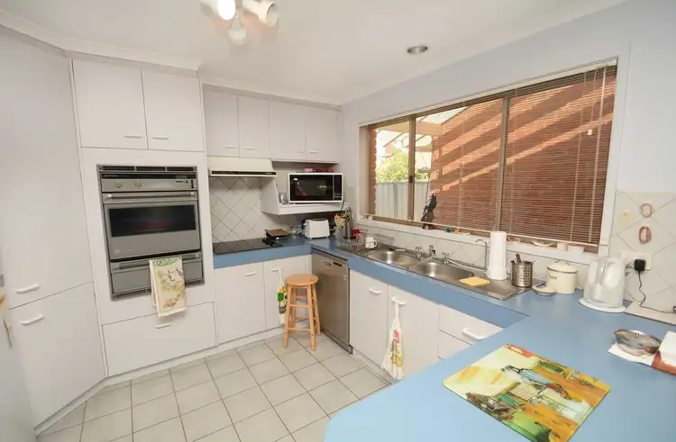 Fifth view of Homely house listing, 3 Kelly Court, Mildura VIC 3500