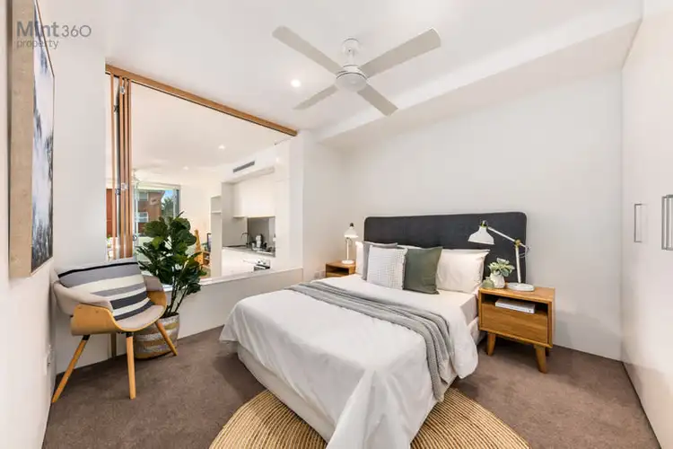 Fourth view of Homely apartment listing, 105/10-20 Anzac Parade, Kensington NSW 2033