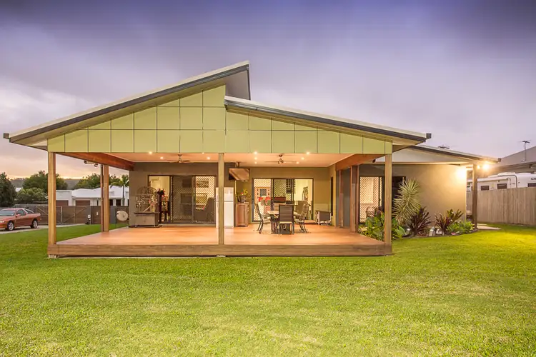 14 Sturt Crescent, Erakala QLD 4740