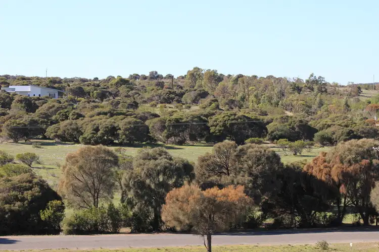 Second view of Homely land listing, 12 Grimm Road, Coffin Bay SA 5607
