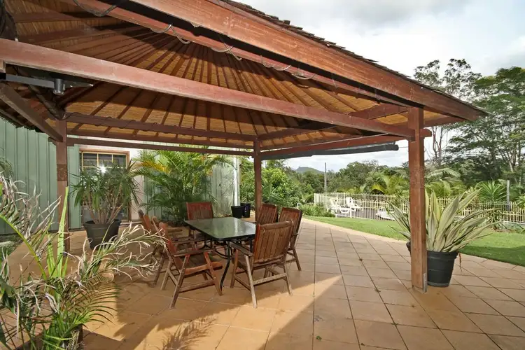 Second view of Homely house listing, 11 Littles Road, Glass House Mountains QLD 4518