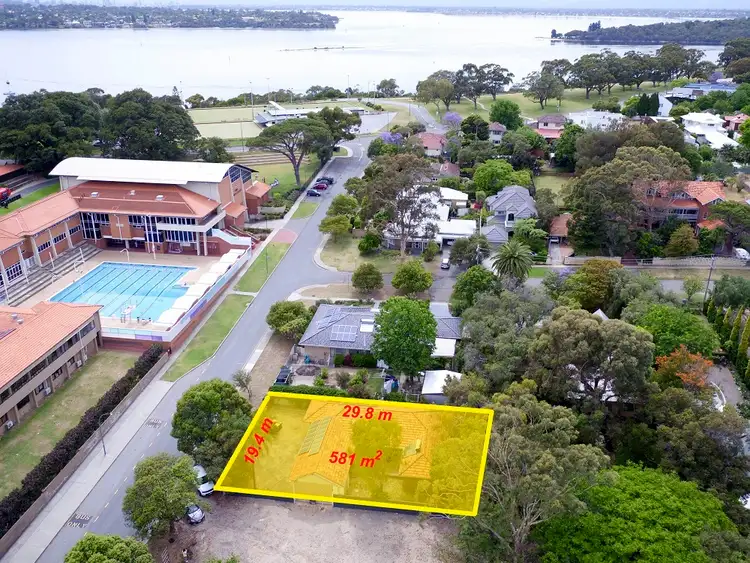 34A Lochee Street, Mosman Park WA 6012