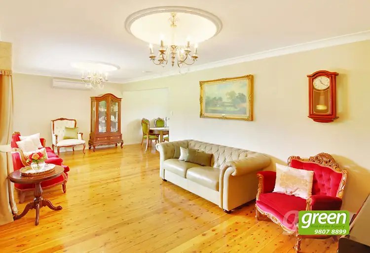 Fourth view of Homely house listing, 18 Fremont Avenue, Ermington NSW 2115