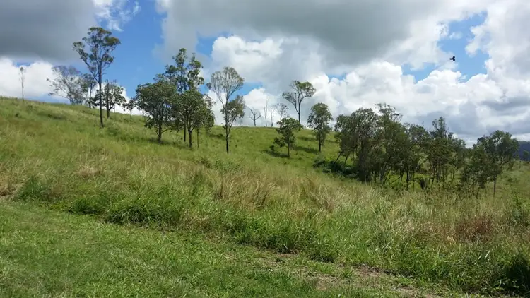 Fifth view of Homely house listing, 50 Dunwold-Cattle Creek Road, Gargett QLD 4741