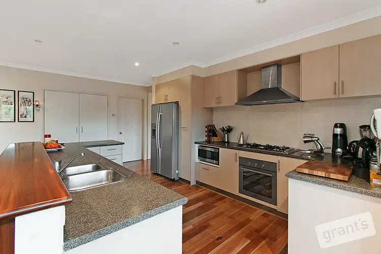 Second view of Homely house listing, 26 Hartsmere Drive, Berwick VIC 3806