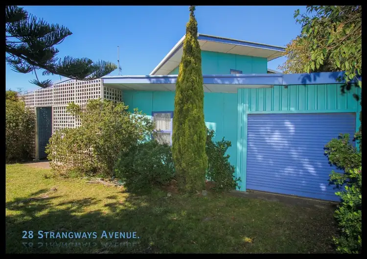 28 Strangways Avenue, Hayborough SA 5211