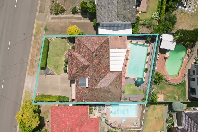 25 Cressington Way, Wallsend NSW 2287