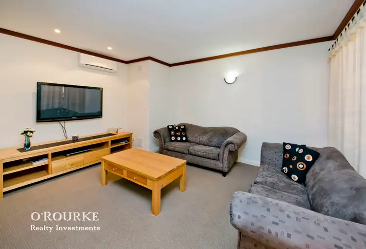 Sixth view of Homely house listing, 5/40 Brighton Road, Scarborough WA 6019