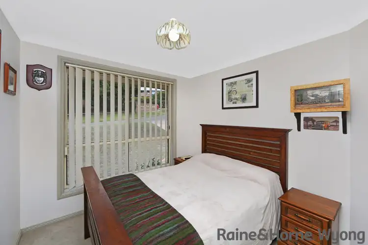 Sixth view of Homely house listing, 24/1 Hillview Crescent, Tuggerah NSW 2259