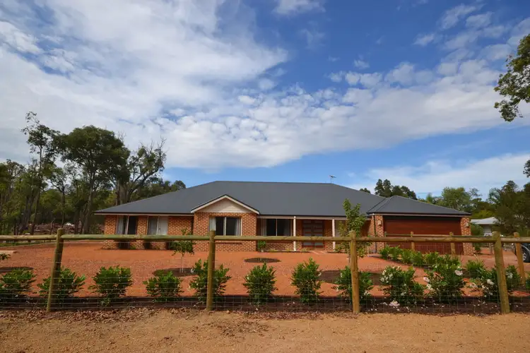 650 Stone Street, Chidlow WA 6556